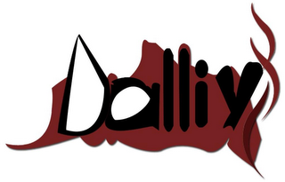 DALLIY logo