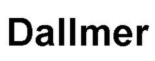 DALLMER logo