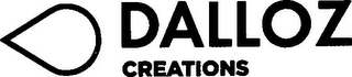 DALLOZ CREATIONS logo
