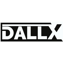 DALLX logo