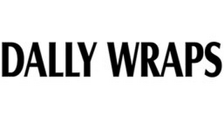 DALLY WRAPS logo