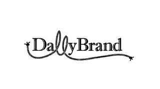 DALLYBRAND logo
