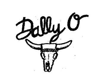 DALLYO logo