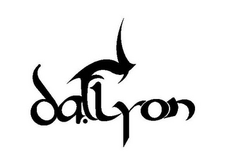 DALLYON logo