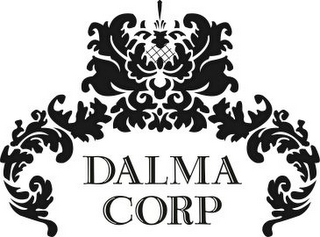 DALMA CORP logo
