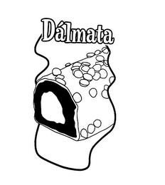 DALMATA logo