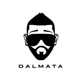 DALMATA logo