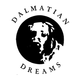 DALMATIAN DREAMS logo