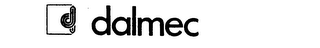DALMEC logo