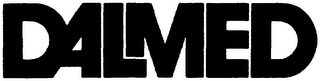 DALMED logo