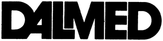 DALMED logo