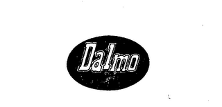 DALMO logo
