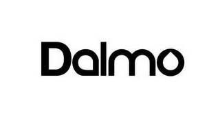 DALMO logo