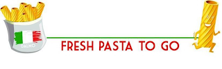 DALMO FRESH PASTA TO GO logo