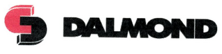 DALMOND logo