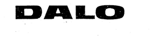 DALO logo