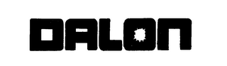 DALON logo