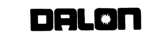 DALON logo