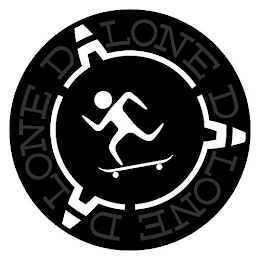 DALONE DALONE DALONE logo