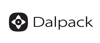DALPACK logo