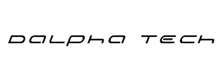 DALPHA TECH logo