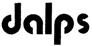 DALPS logo