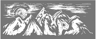 DALPS logo