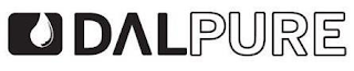 DALPURE logo