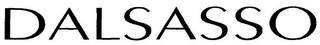 DALSASSO logo