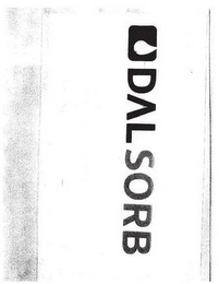 DALSORB logo