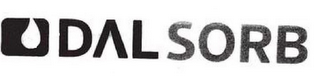 DALSORB logo