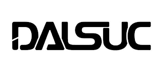 DALSUC logo