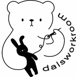 DALSWORKROOM logo