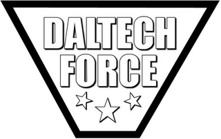 DALTECH FORCE logo