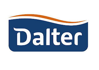 DALTER logo