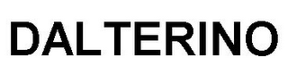 DALTERINO logo