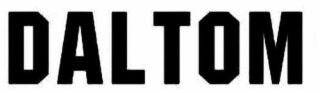 DALTOM logo