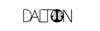 DALTON logo