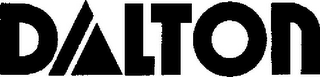 DALTON logo