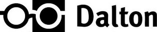 DALTON logo