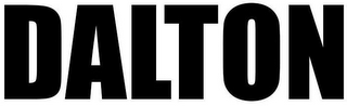 DALTON logo