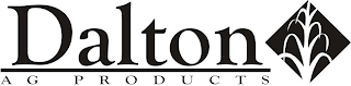 DALTON AG PRODUCTS logo