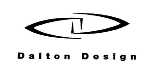 DALTON DESIGN logo