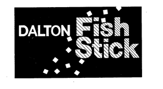 DALTON FISH STICK logo