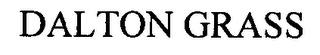 DALTON GRASS logo