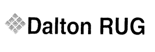 DALTON RUG logo
