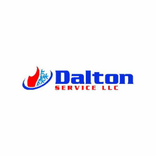 DALTON SERVICE LLC logo