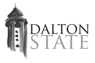 DALTON STATE logo