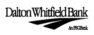 DALTON WHITFIELD BANK AN FSGBANK logo