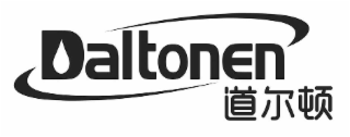 DALTONEN logo